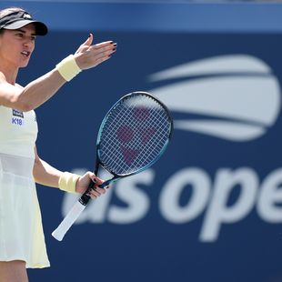 Sorana Cîrstea nici nu a vrut să audă de obiectivul visat de toată lumea! "I-am spus să se oprească"