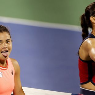 Sorana Cîrstea, declaraţie uimitoare despre Paolini, chiar înainte de meciul direct de la US Open