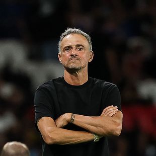 PSG, eşec cu Monaco şi 7 puncte deficit faţă de lider! Luis Enrique şi-a prelungit contractul