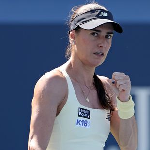 Sorana Cîrstea a bătut-o pe Paolini și e în optimi la US Open! Românca a revenit în fiecare set