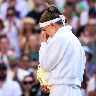 Favorita #7, OUT de la US Open! Vestea este una bună pentru Sorana Cîrstea