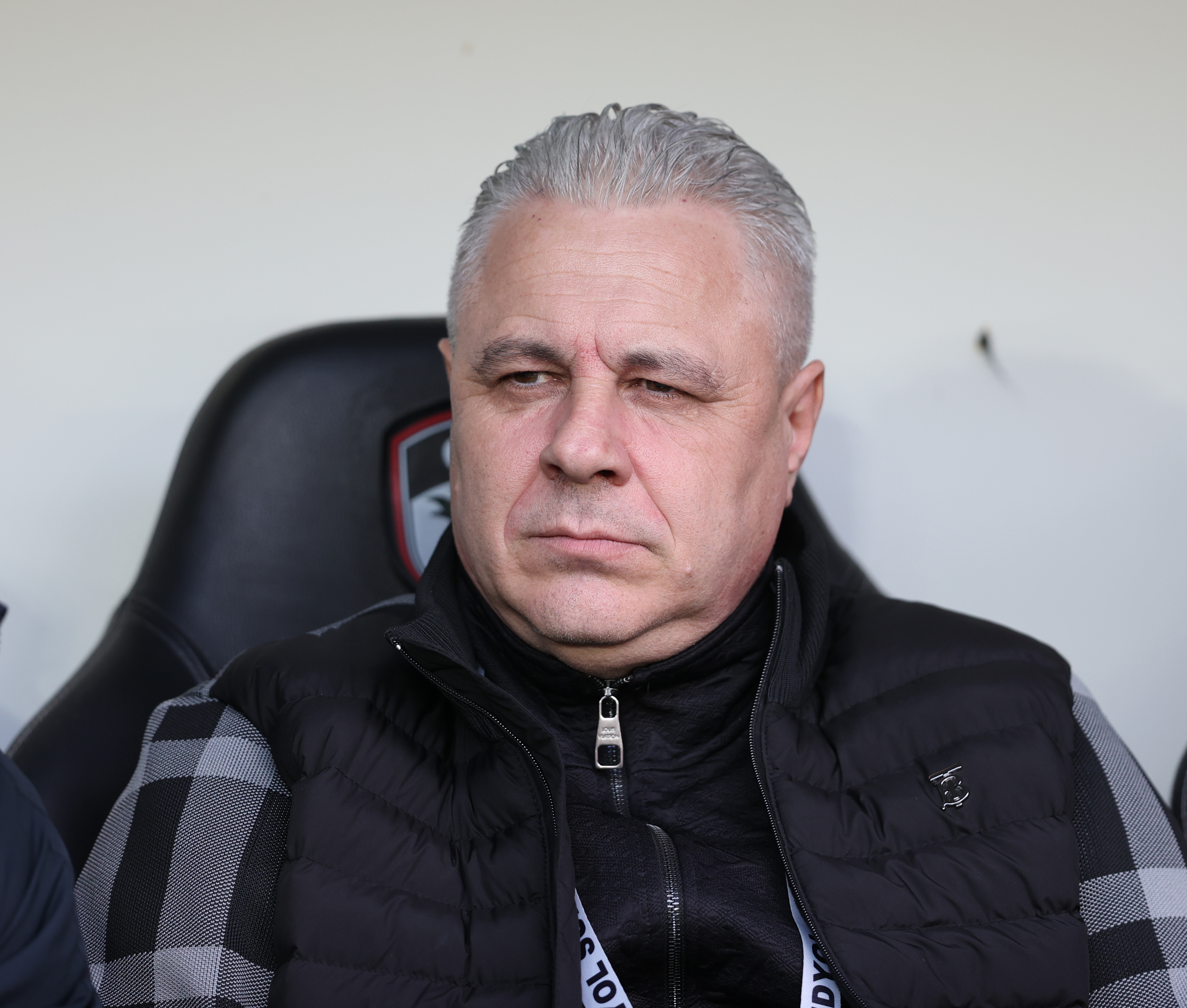 Marius Șumudică