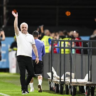 Marius Șumudică amenință cu plecarea de la CFR Cluj! "Am ajuns la capătul răbdării"