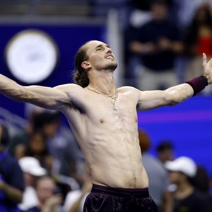 Un al 3-lea maraton pentru Zverev, la US Open? Ce a spus despre duelul viitor, care se anunță greu