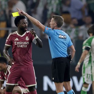 Real Madrid, prima înfrângere suferită în acest sezon! Proteste vehemente pe finalul meciului
