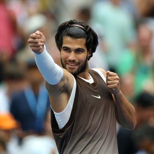 Alcaraz bagă spaima în rivali. Dezvăluirea făcută după calificarea la pas în optimile US Open