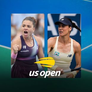 US Open, ziua 6 | Sorana Cîrstea - Jasmine Paolini, ora 18:00! Alcaraz și Sabalenka vor juca și ei