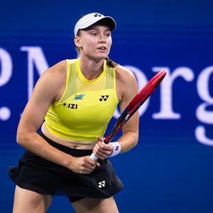 Programul zilei de sâmbătă la US Open! Rybakina, Gauff și Zverev vor încerca să ajungă în optimi