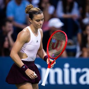 Ce soartă! A reuşit revenirea anului, dar e OUT de la US Open după ce a ratat 3 mingi de meci