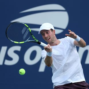 "Ucigaşul de giganţi" l-a eliminat pe favoritul 6 de la US Open! Ziua marilor surprize la New York