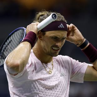 Zverev, parcurs infernal la US Open: a stat aproape 10 ore pe teren și a bifat o premieră absolută