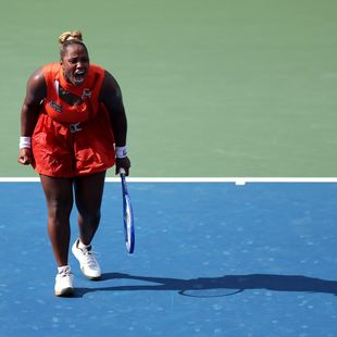 Surpriză! Taylor Townsend a eliminat la US Open jumătate dintre semifinalistele de la Roland Garros