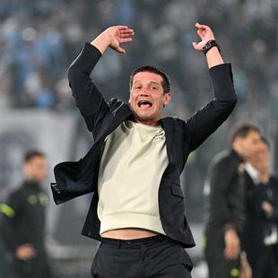 Cristi Chivu, victorie magnifică în fața lui Napoli! Inter a revenit de la 0-2 și a luat 3 puncte