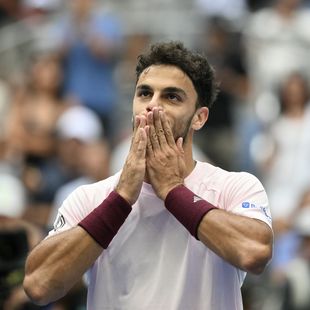 Ziua surprizelor uriașe și a revenirilor fantastice la US Open! Francisco Cerundolo este în optimi
