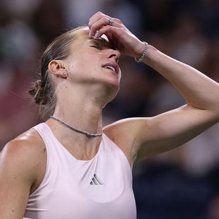 Svitolina, eliminată de la US Open! Cîrstea a scăpat de două adversare grele pe sfertul ei