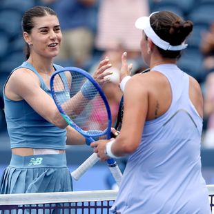 Nu e de glumă cu Sorana! Ce anticipează specialiştii că se va întâmpla în optimea Cîrstea - Pegula