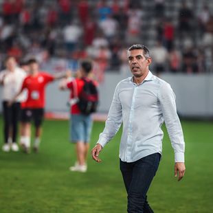 Nuno Campos a anunțat că un jucător ar putea pleca de la Dinamo după victoria cu FCSB! "E posibil"