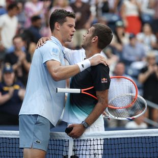 #6 ATP, eliminat de la US Open, dar uluit de jocul oponentului: "N-am înțeles pe deplin nivelul lui"