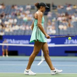 Incredibil! Campioana de Grand Slam a fost eliminată de la US Open după ce a avut 5-0 în decisiv