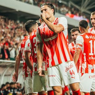 Dinamo, victorie mare în derby-ul cu FCSB! "Câinii" sunt lideri, la 5 puncte peste locul 2