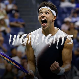 Ben Shelton - Denis Shapovalov - US Open Rezumat