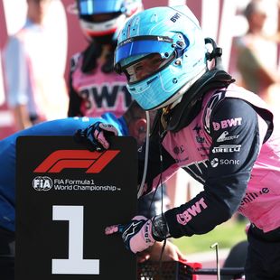 Surpriză uriașă la Monza! Pierre Gasly a obținut un pole position istoric pentru Alpine