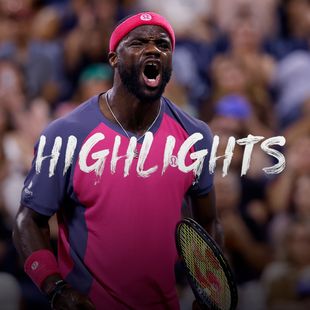 Valentin Vacherot - Frances Tiafoe - US Open Rezumat