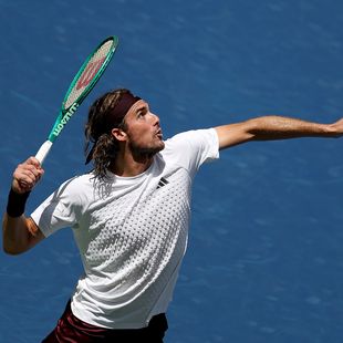 Tsitsipas se luptă cu istoria la US Open! Seria de 149 de ani pe care vrea să o salveze