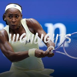 Cristina Bucsa - Coco Gauff - US Open Rezumat