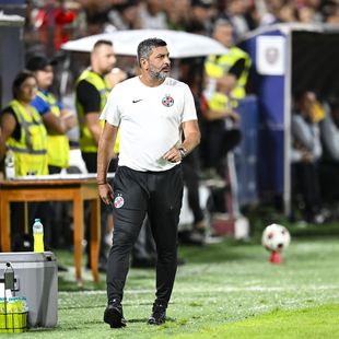 Adevărul din spatele circului de la FCSB cu demiterea lui Baciu. De ce "au luat foc" fanii