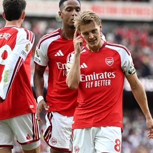 Arsenal câștigă primul derby al sezonului! Chelsea a deschis scorul repede, dar a cedat în deplasare