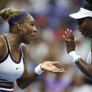Decizia organizatorilor de la US Open după ce surorile Williams au lipsit de la conferință de presă