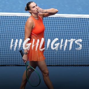 Aryna Sabalenka - Taylor Townsend - US Open Rezumat