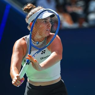 S-a stabilit primul sfert de finală de la US Open 2026! Linda Noskova, victorie cu peripeții