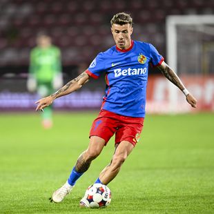 Continuă haosul la FCSB! Ce se întâmplă până la urmă cu Tavi Popescu