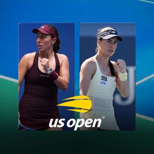 LIVEBLOG US Open, ziua 8 | Meciul din optimi Jessica Pegula - Sorana Cîrstea va avea loc astăzi
