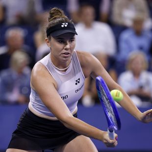 Noskova a prefaţat super-duelul cu Sabalenka, de la US Open: "Pot să vă spun de acum ce va fi!"