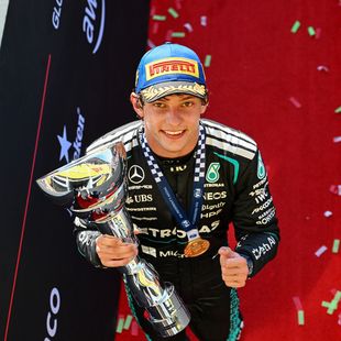 Antonelli, al doilea cel mai tare comeback din istoria Formulei 1! Recordurile stabilite la Monza