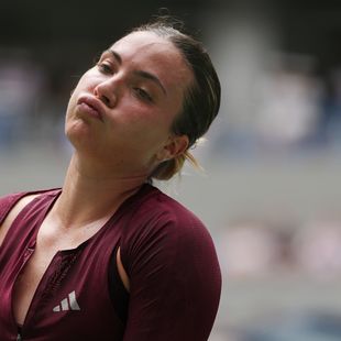 Gabriela Ruse și Marta Kostyuk s-au retras din proba de dublu de la US Open! Românca, "sabotată"