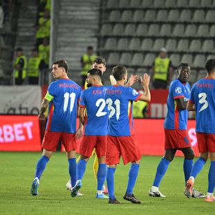 FCSB are un nou antrenor! El vine de la o echipă din SuperLiga și va fi prezentat oficial miercuri