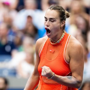 Aryna Sabalenka pare că s-a resemnat cu gândul că va pierde fotoliul de lider WTA. Anunţul făcut