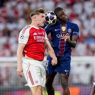 Supercomputerul Opta a anunțat cine va câștiga trofeul UCL! 5 echipe din Anglia, în top 10 favorite
