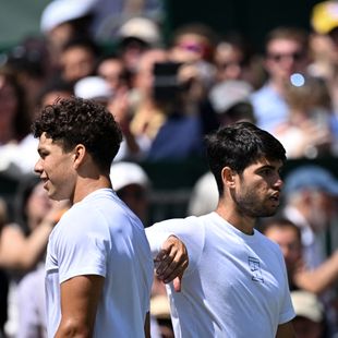 Marți încep sferturile de finală la US Open! Ben Shelton - Carlos Alcaraz, marea atracție a zilei