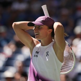 Iga Swiatek, OUT de la US Open! An dezastruos în Grand Slamuri, iar Turneul Campioanelor e departe
