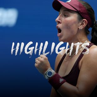 Jessica Pegula - Sorana Cirstea - US Open Rezumat