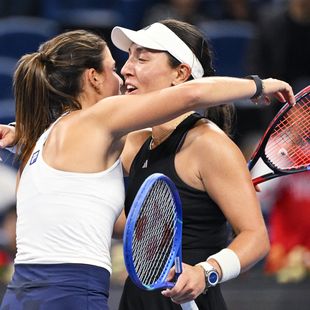 Sfertul de US Open de 14 miliarde de dolari! Atât valorează averile familiilor Pegula şi Navarro
