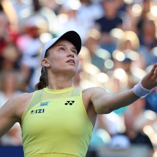 Elena Rybakina s-a calificat în sferturi la US Open! Kazaha este la o singură victorie de locul 1