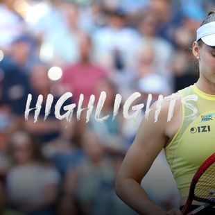 Naomi Osaka - Elena Rybakina - US Open Rezumat