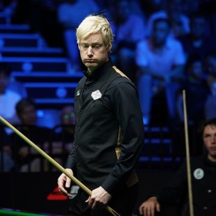 Surprize imense în prima zi de la English Open! Neil Robertson și Zhao Xintong, înfrângeri uluitoare