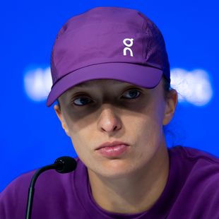 Swiatek s-a enervat, după înfrângerea incredibilă cu Zheng de la US Open: "Crezi că e ceva ciudat?"